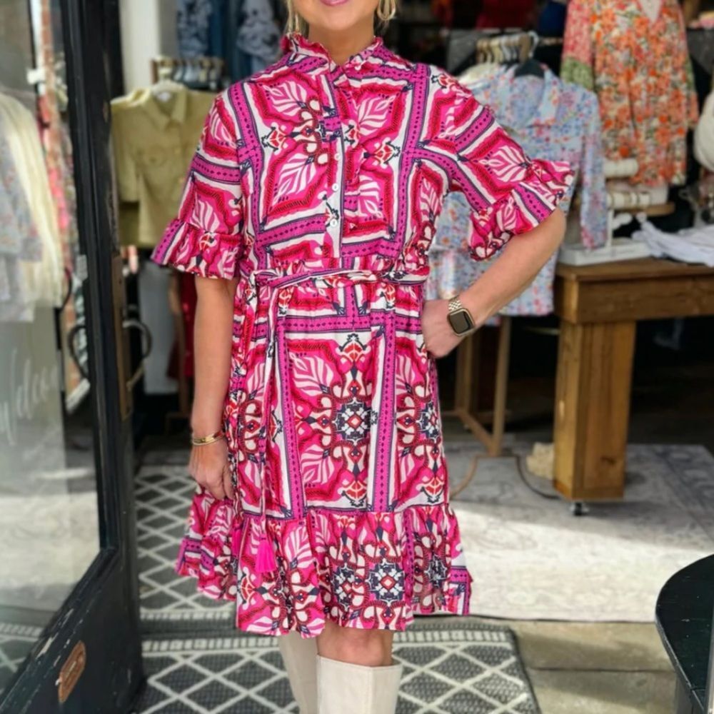 Uncle Frank Dress
E22 - Picture 2 of 6